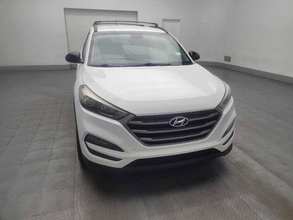 2016 Hyundai Tucson in Jackson, MS 39211 - 18088493 14