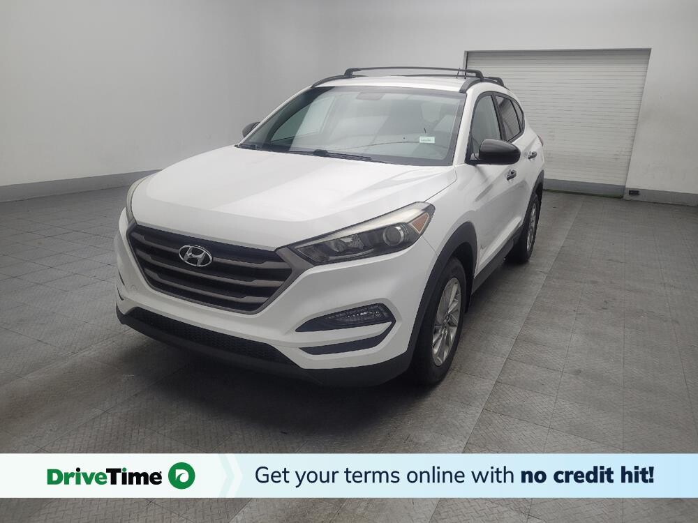 2016 Hyundai Tucson in Jackson, MS 39211 - 18088493