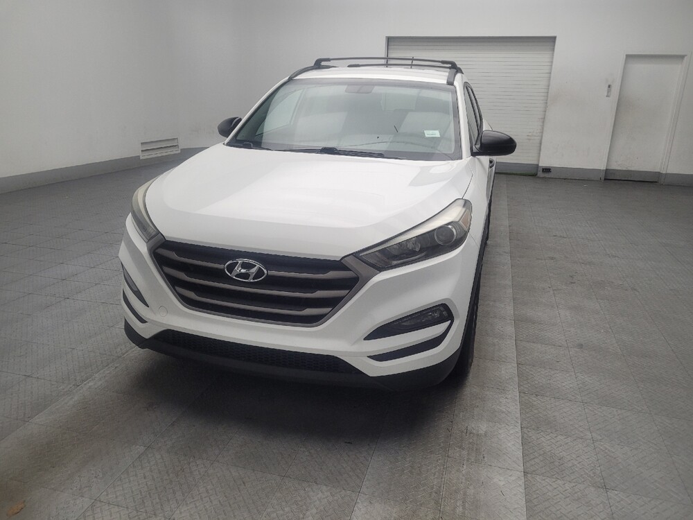 2016 Hyundai Tucson in Jackson, MS 39211 - 18088493 15