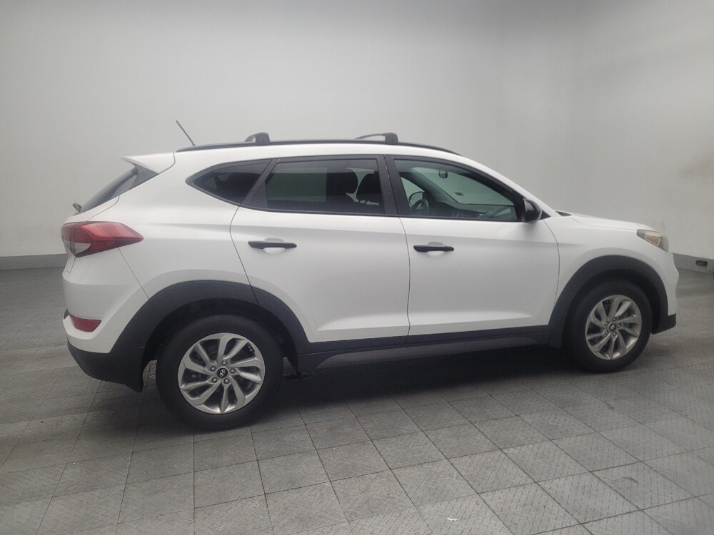 2016 Hyundai Tucson in Jackson, MS 39211 - 18088493 10