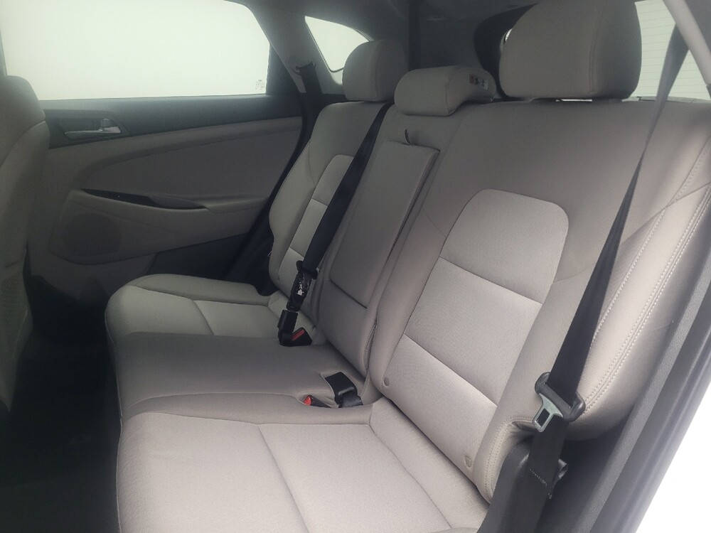 2016 Hyundai Tucson in Jackson, MS 39211 - 18088493 18