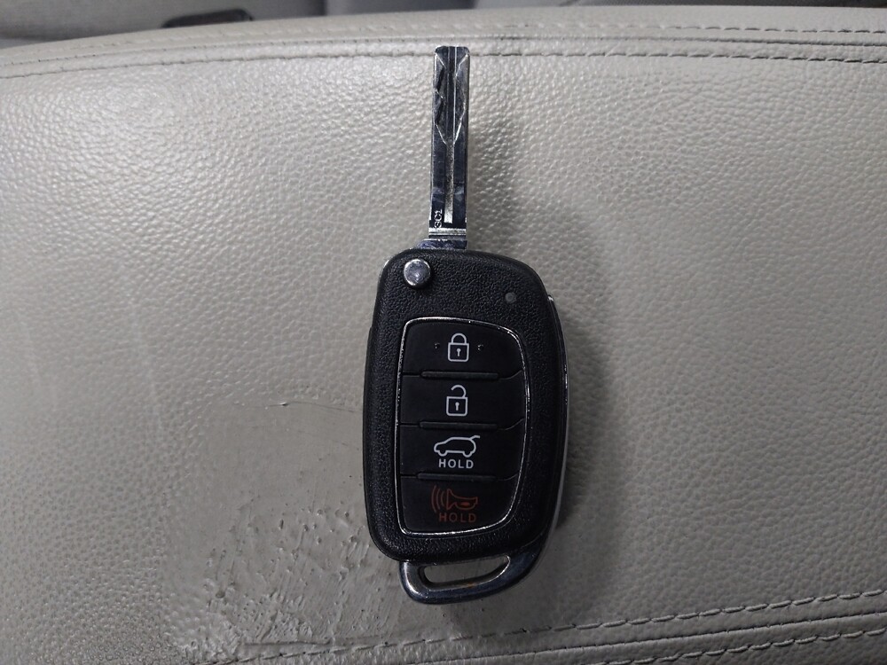 2016 Hyundai Tucson in Jackson, MS 39211 - 18088493 32