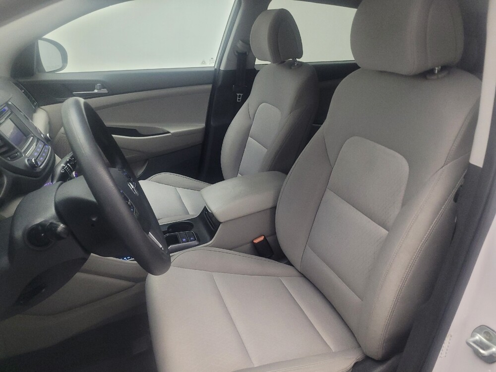 2016 Hyundai Tucson in Jackson, MS 39211 - 18088493 17