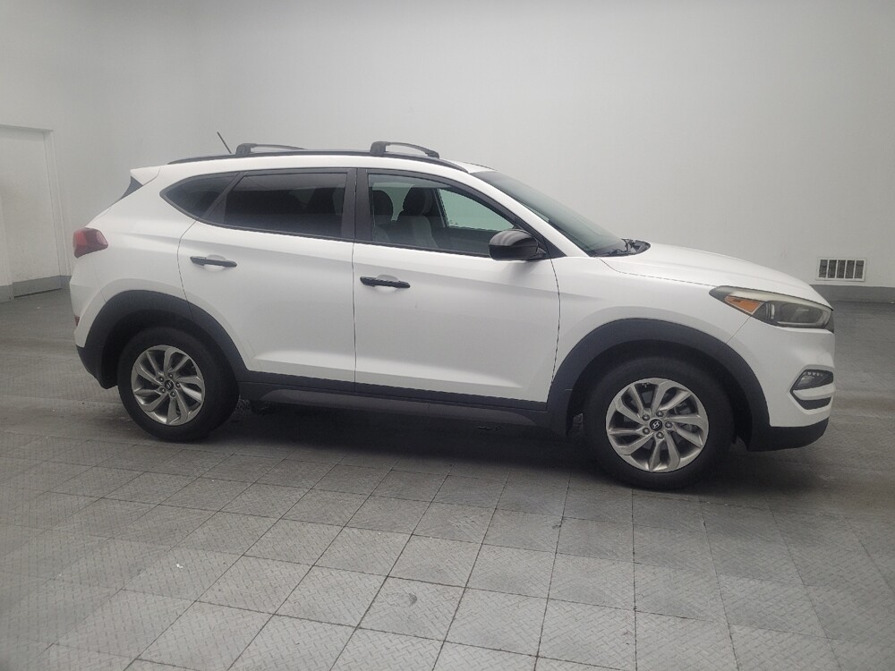 2016 Hyundai Tucson in Jackson, MS 39211 - 18088493 11