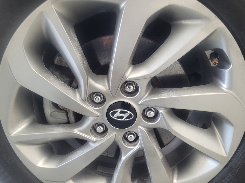 2016 Hyundai Tucson in Jackson, MS 39211 - 18088493 31