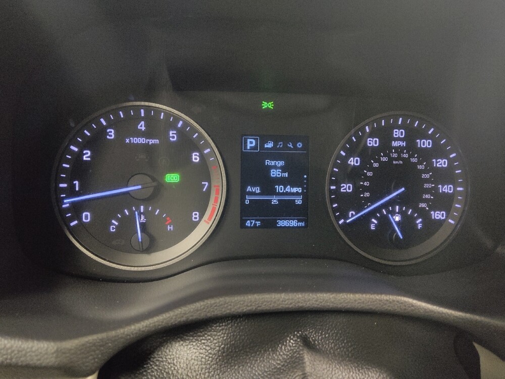 2016 Hyundai Tucson in Jackson, MS 39211 - 18088493 23