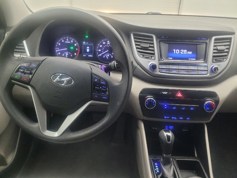 2016 Hyundai Tucson in Jackson, MS 39211 - 18088493 22