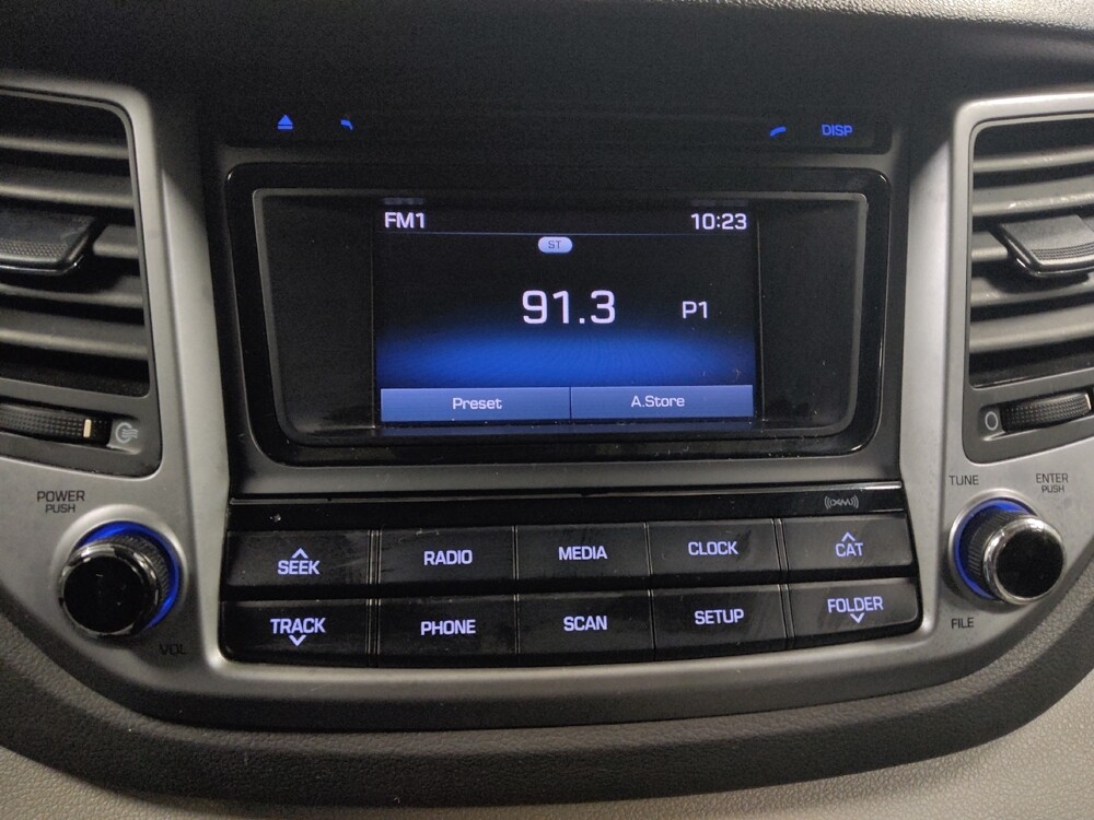 2016 Hyundai Tucson in Jackson, MS 39211 - 18088493 25