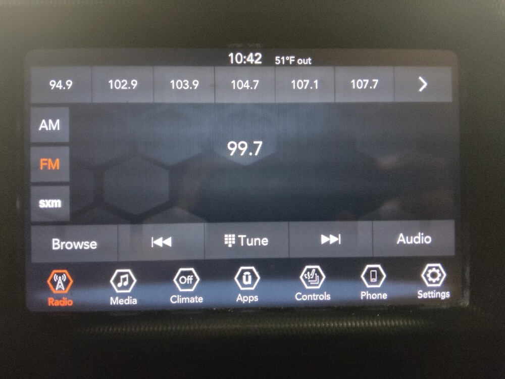 2018 Jeep Wrangler in Macon, GA 31210 - 18088495 25