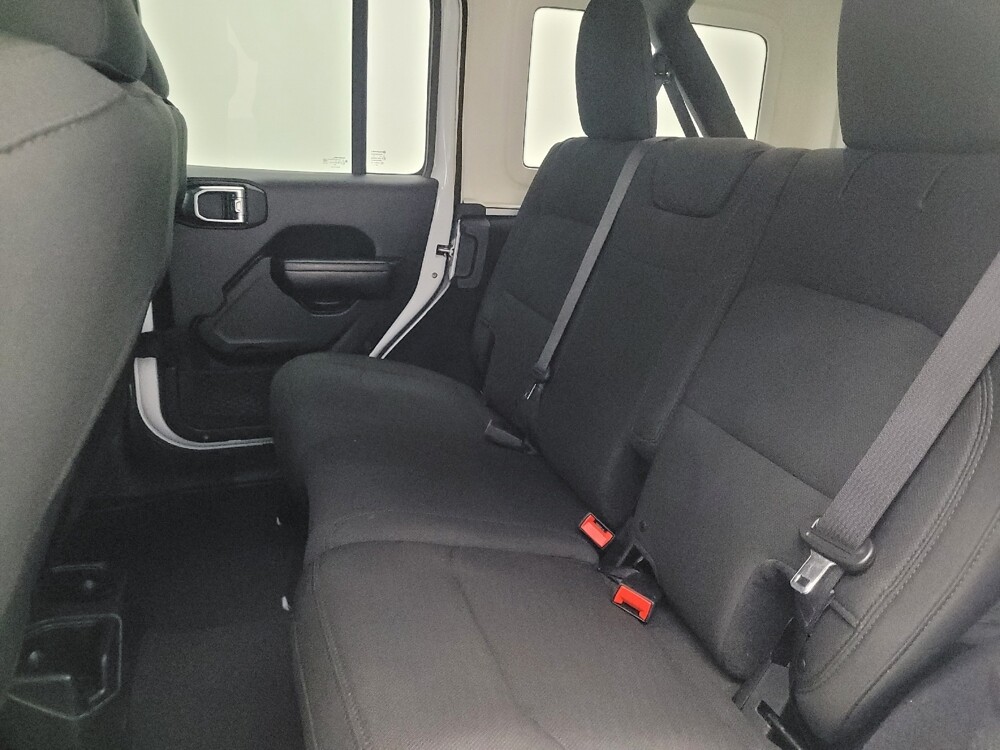 2018 Jeep Wrangler in Macon, GA 31210 - 18088495 18