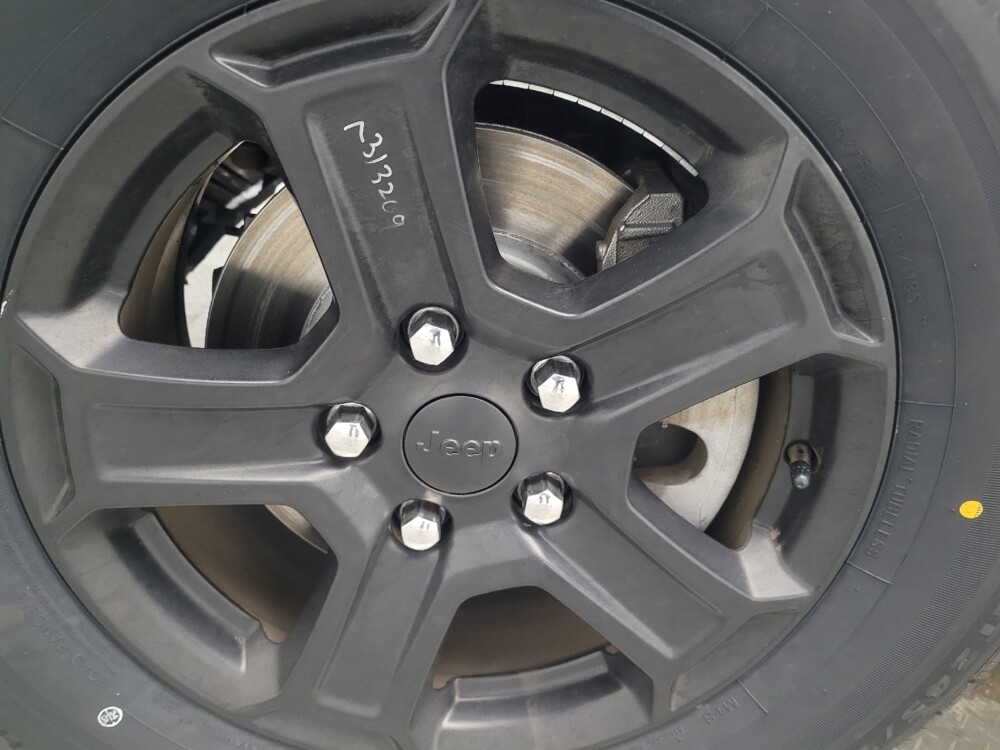 2018 Jeep Wrangler in Macon, GA 31210 - 18088495 31