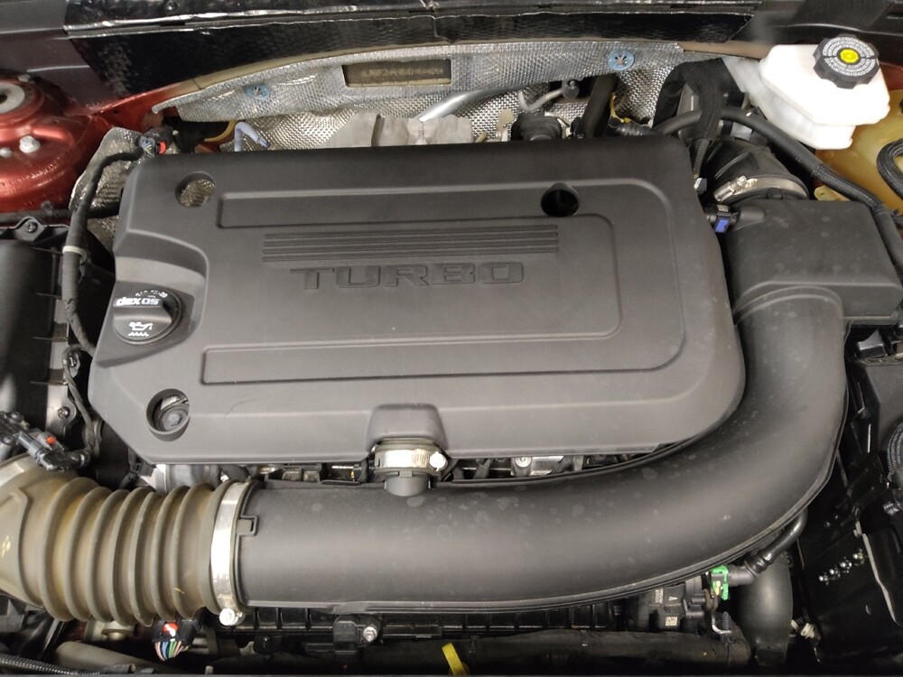 2021 Buick Envision in Tulsa, OK 74145 - 18088496 30