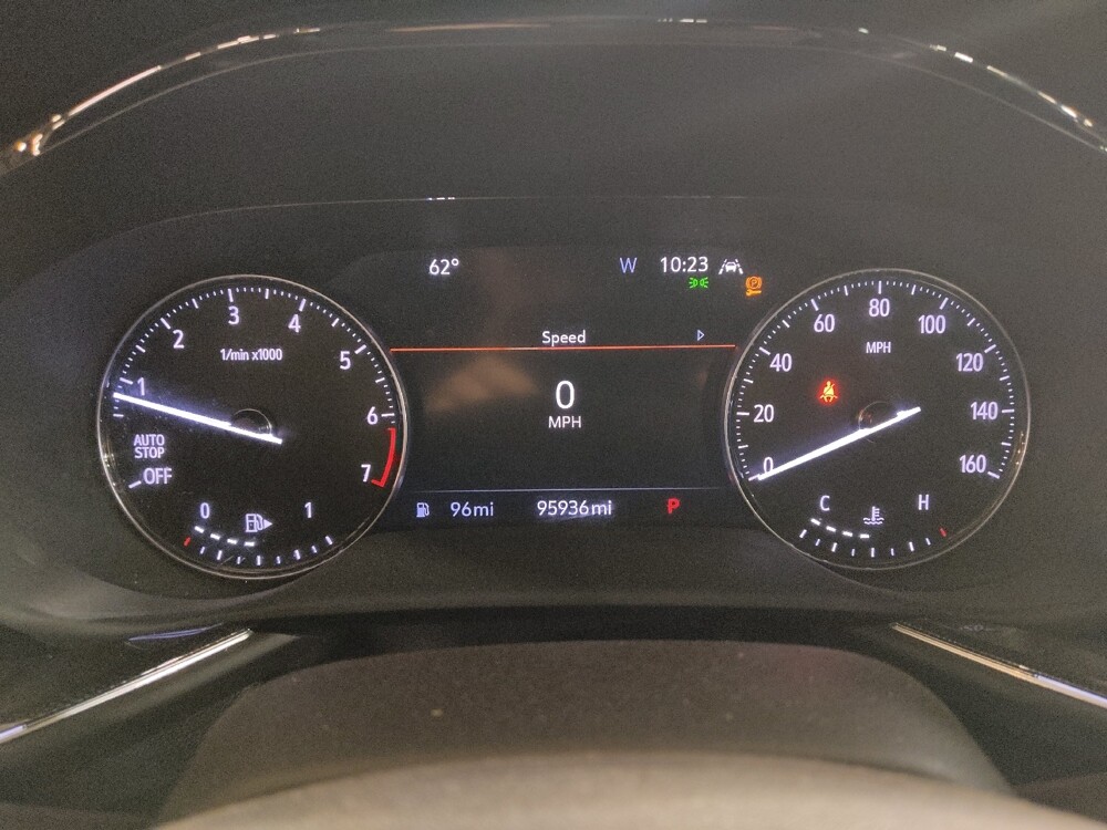 2021 Buick Envision in Tulsa, OK 74145 - 18088496 23