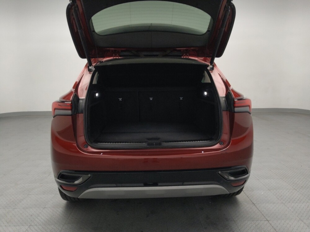 2021 Buick Envision in Tulsa, OK 74145 - 18088496 29