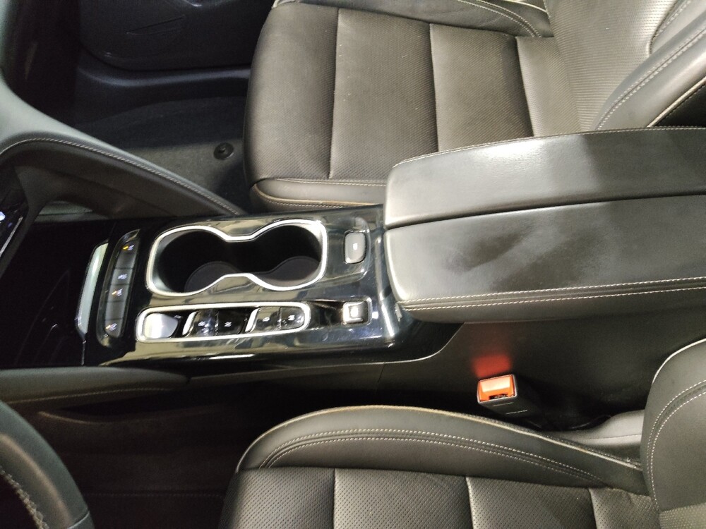 2021 Buick Envision in Tulsa, OK 74145 - 18088496 26