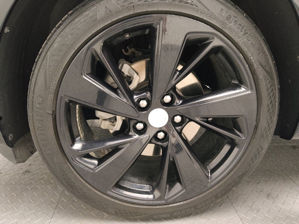 2021 Buick Envision in Tulsa, OK 74145 - 18088496 31