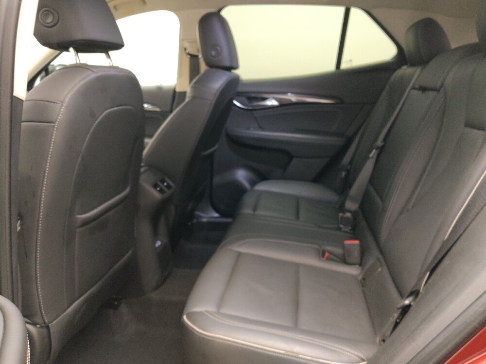 2021 Buick Envision in Tulsa, OK 74145 - 18088496 18