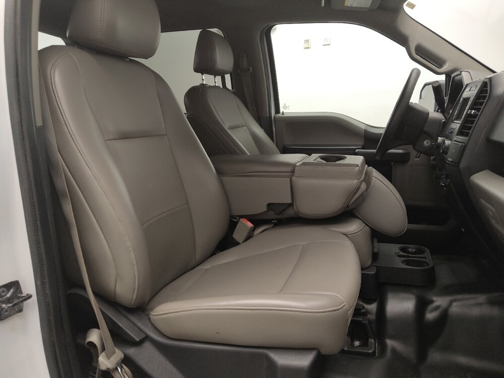 2018 Ford F150 in Tulsa, OK 74145 - 18088497 21