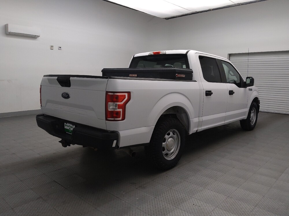 2018 Ford F150 in Tulsa, OK 74145 - 18088497 9