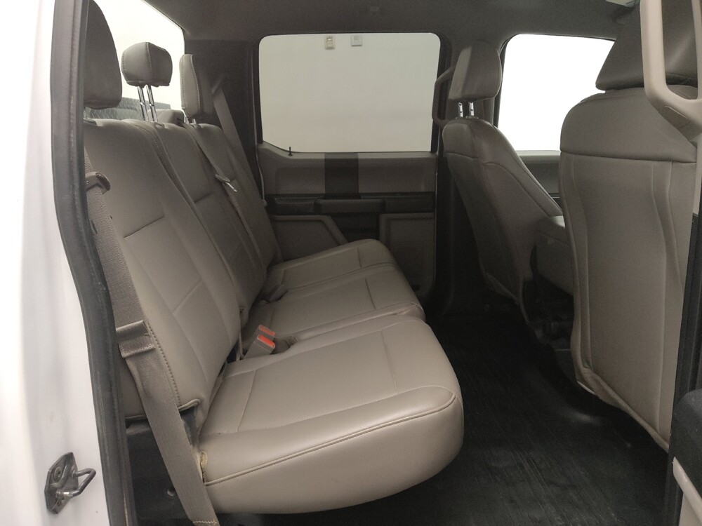 2018 Ford F150 in Tulsa, OK 74145 - 18088497 19