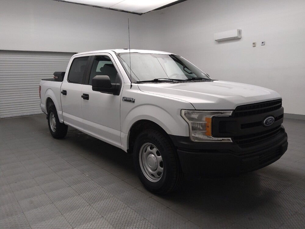2018 Ford F150 in Tulsa, OK 74145 - 18088497 13