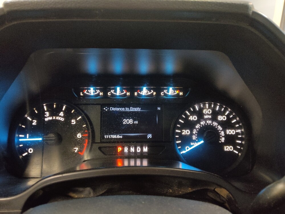 2018 Ford F150 in Tulsa, OK 74145 - 18088497 23