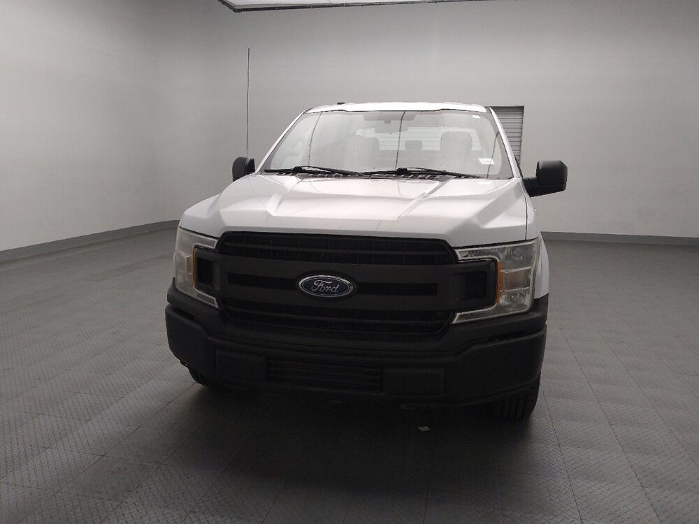 2018 Ford F150 in Tulsa, OK 74145 - 18088497 15