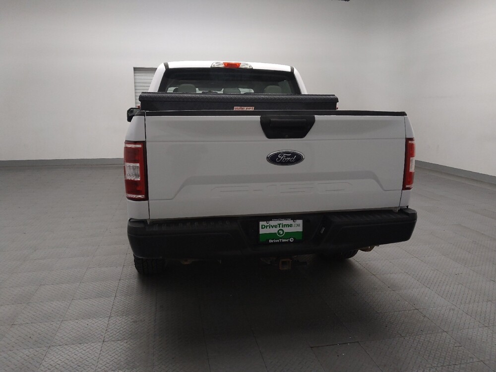 2018 Ford F150 in Tulsa, OK 74145 - 18088497 6
