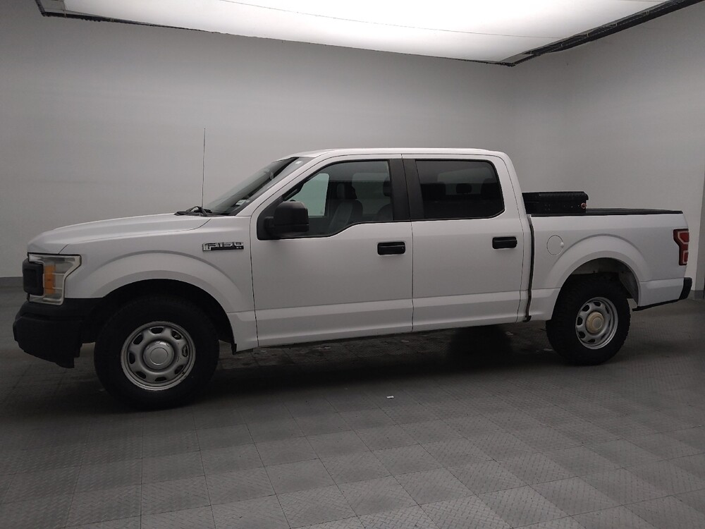 2018 Ford F150 in Tulsa, OK 74145 - 18088497 2