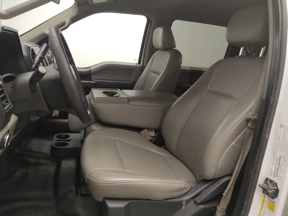 2018 Ford F150 in Tulsa, OK 74145 - 18088497 17