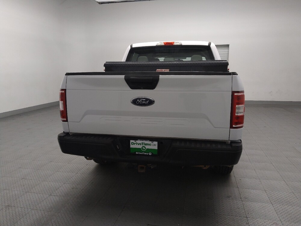 2018 Ford F150 in Tulsa, OK 74145 - 18088497 7