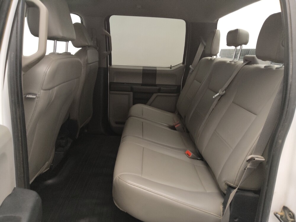 2018 Ford F150 in Tulsa, OK 74145 - 18088497 18