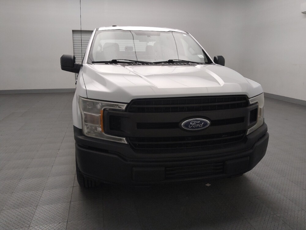 2018 Ford F150 in Tulsa, OK 74145 - 18088497 14