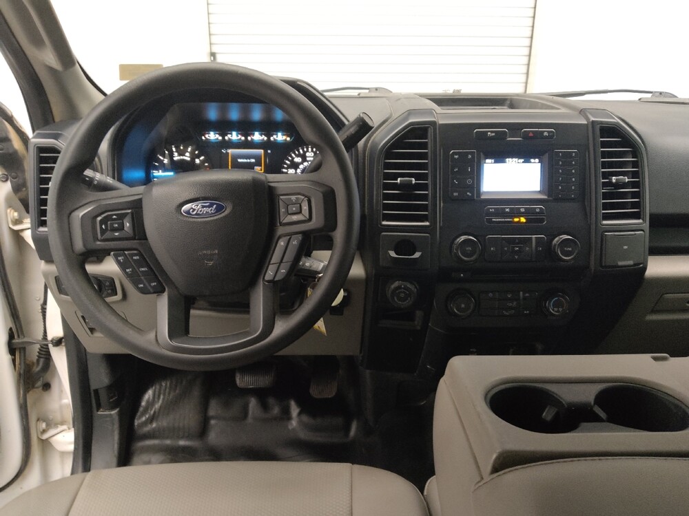 2018 Ford F150 in Tulsa, OK 74145 - 18088497 22