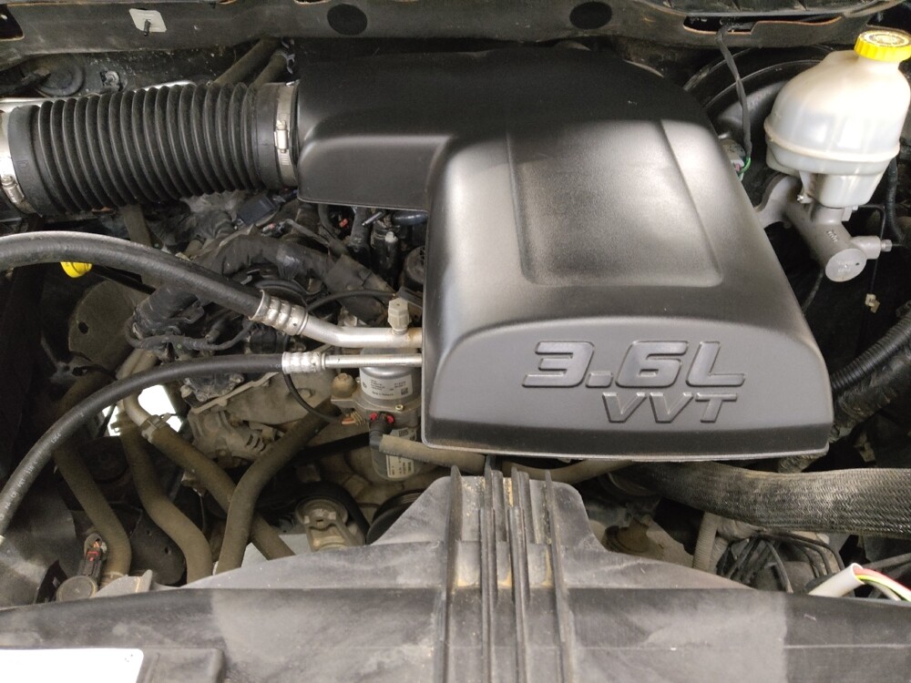 2016 RAM 1500 in Tulsa, OK 74145 - 18088498 30