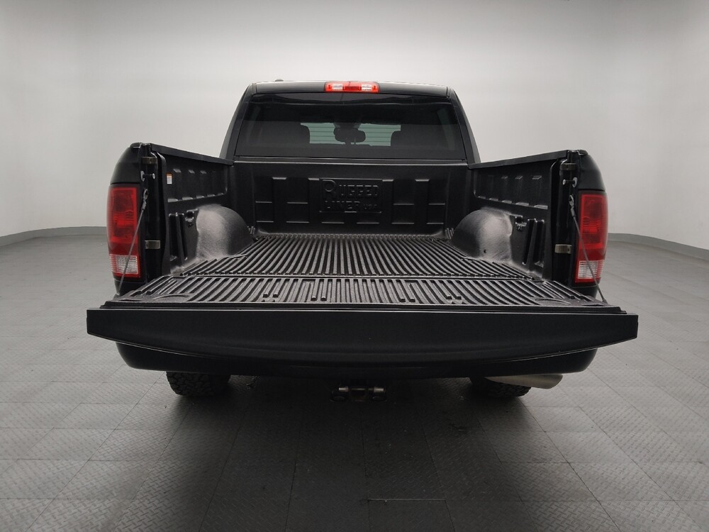 2016 RAM 1500 in Tulsa, OK 74145 - 18088498 29