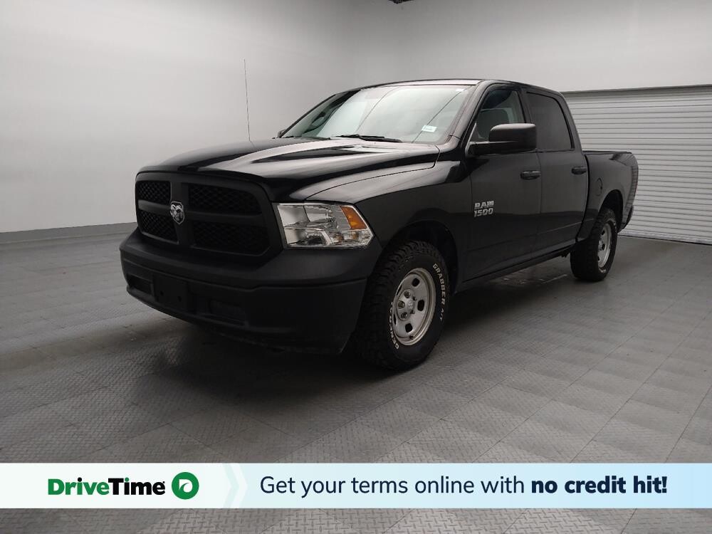 2016 RAM 1500 in Tulsa, OK 74145 - 18088498
