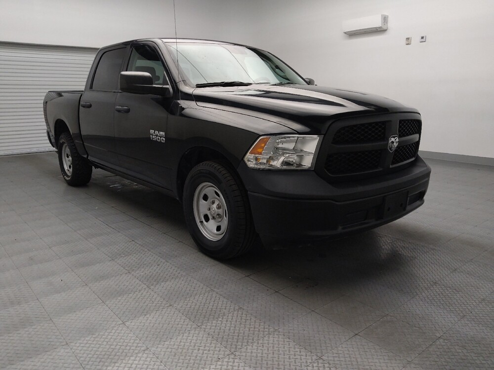 2016 RAM 1500 in Tulsa, OK 74145 - 18088498 13
