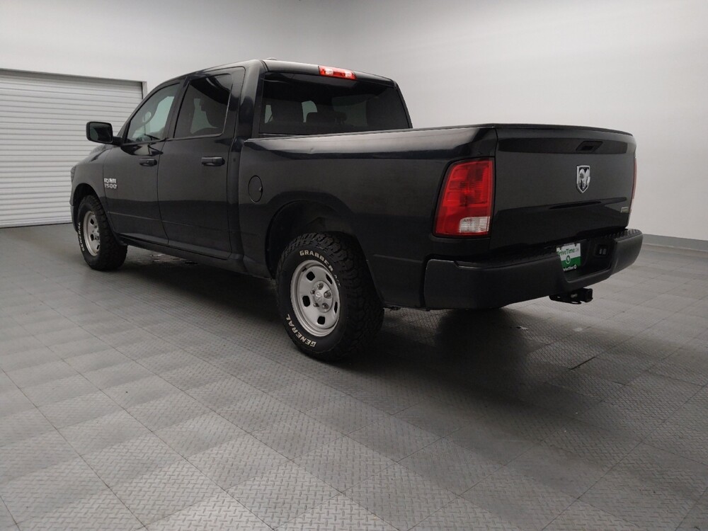 2016 RAM 1500 in Tulsa, OK 74145 - 18088498 5