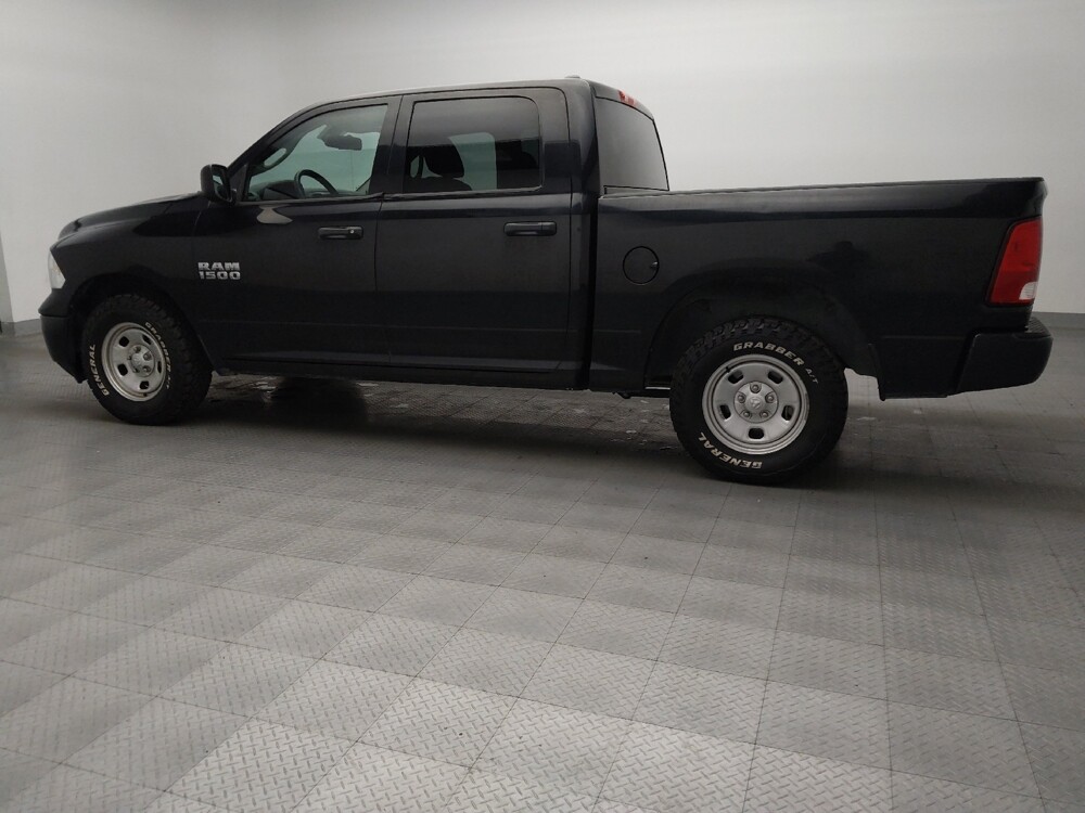 2016 RAM 1500 in Tulsa, OK 74145 - 18088498 3