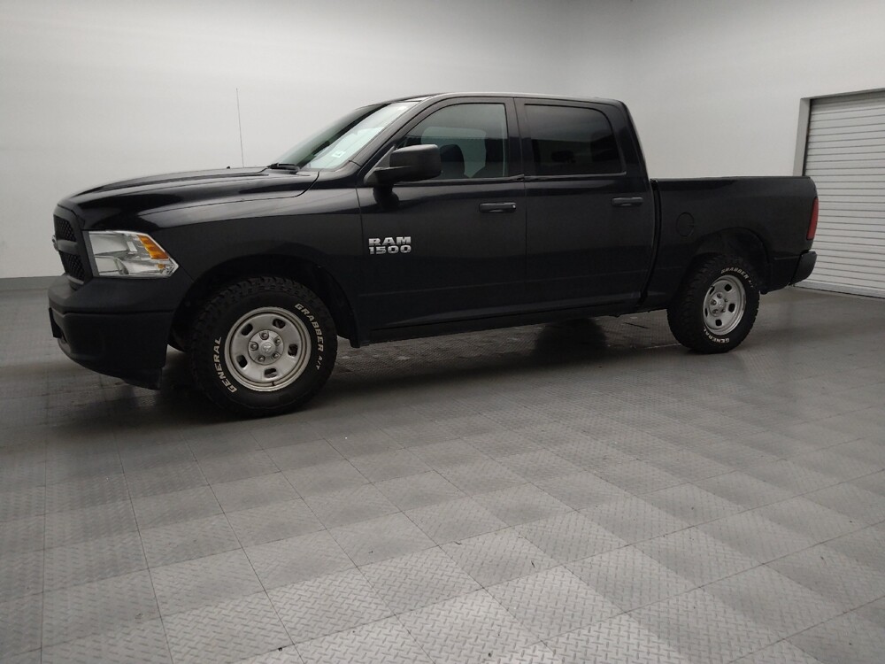 2016 RAM 1500 in Tulsa, OK 74145 - 18088498 2