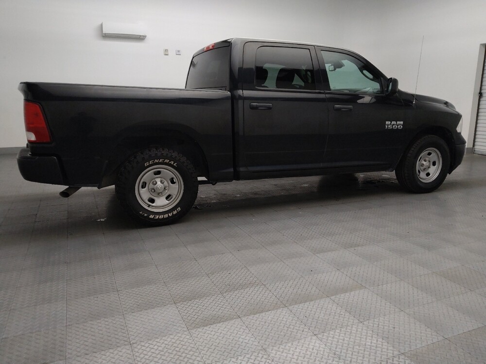 2016 RAM 1500 in Tulsa, OK 74145 - 18088498 10