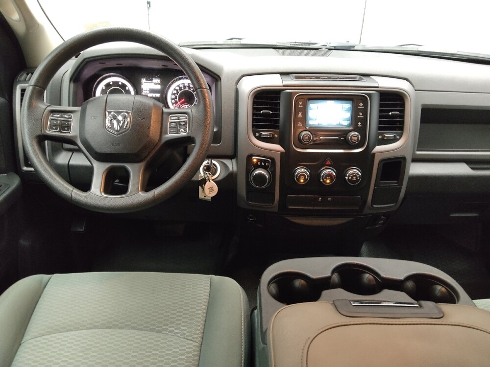 2016 RAM 1500 in Tulsa, OK 74145 - 18088498 22