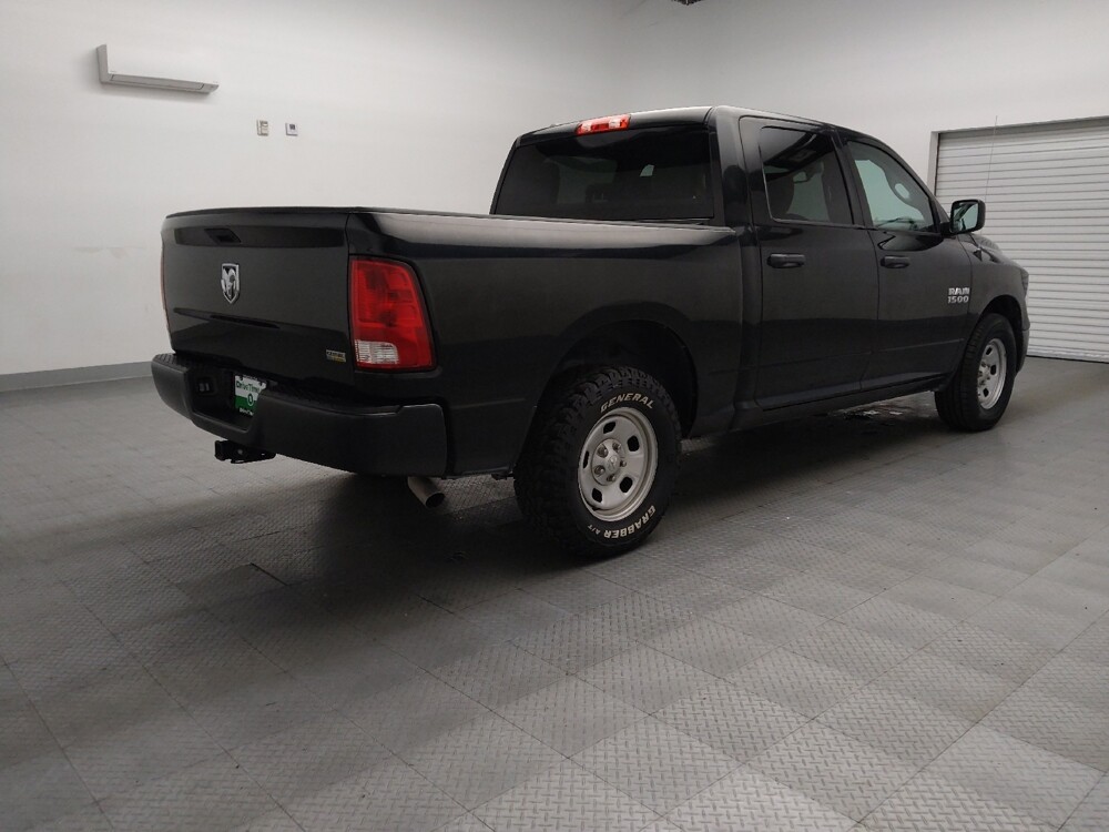 2016 RAM 1500 in Tulsa, OK 74145 - 18088498 9