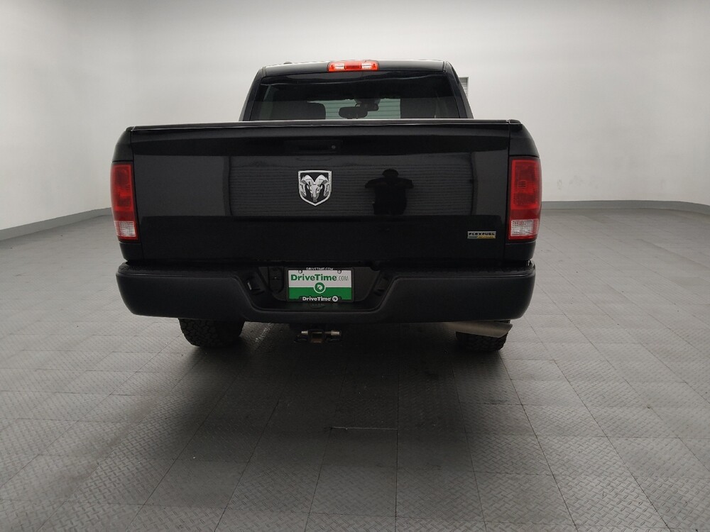 2016 RAM 1500 in Tulsa, OK 74145 - 18088498 7