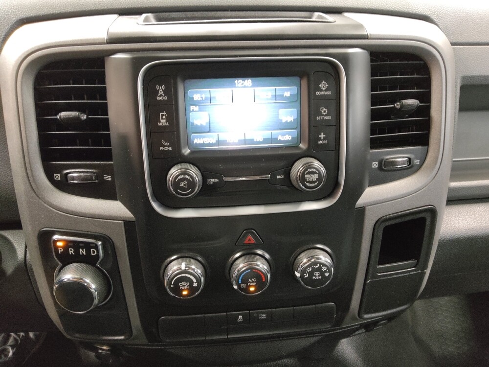 2016 RAM 1500 in Tulsa, OK 74145 - 18088498 25