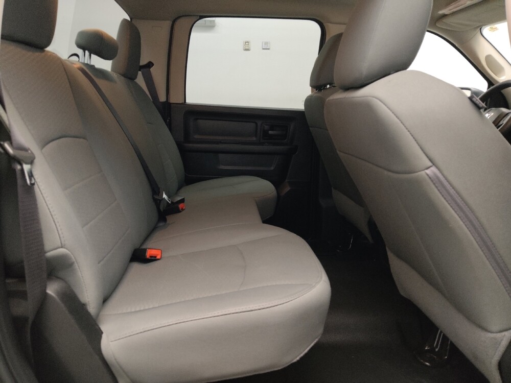 2016 RAM 1500 in Tulsa, OK 74145 - 18088498 19