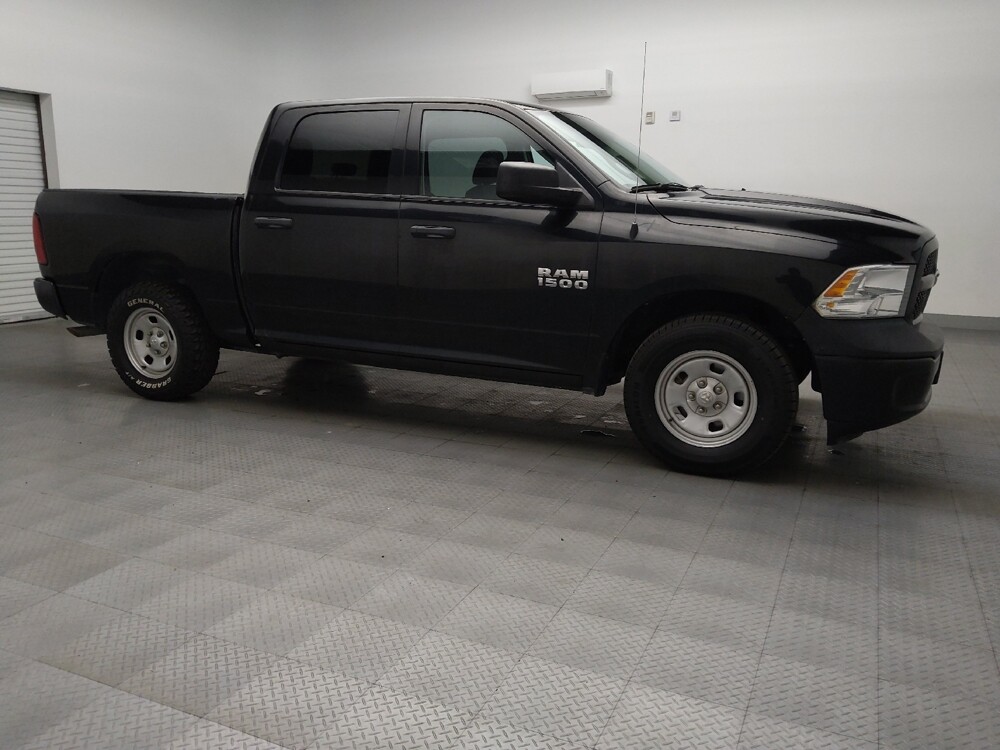 2016 RAM 1500 in Tulsa, OK 74145 - 18088498 11