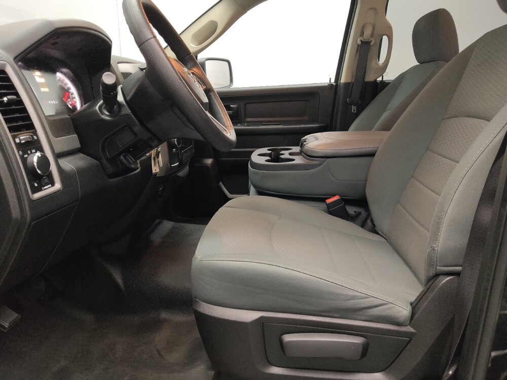 2016 RAM 1500 in Tulsa, OK 74145 - 18088498 17