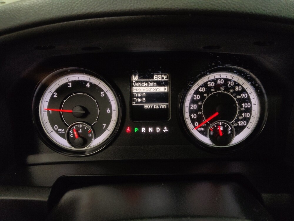 2016 RAM 1500 in Tulsa, OK 74145 - 18088498 23